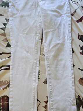 Calvin Klein Jeans Women’s White Skinny Jeans